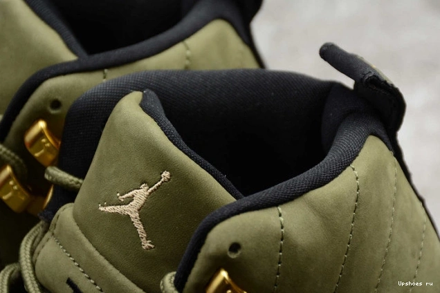 130690-301 12 2003' AIR Retro 'Class of  Jordan 1230